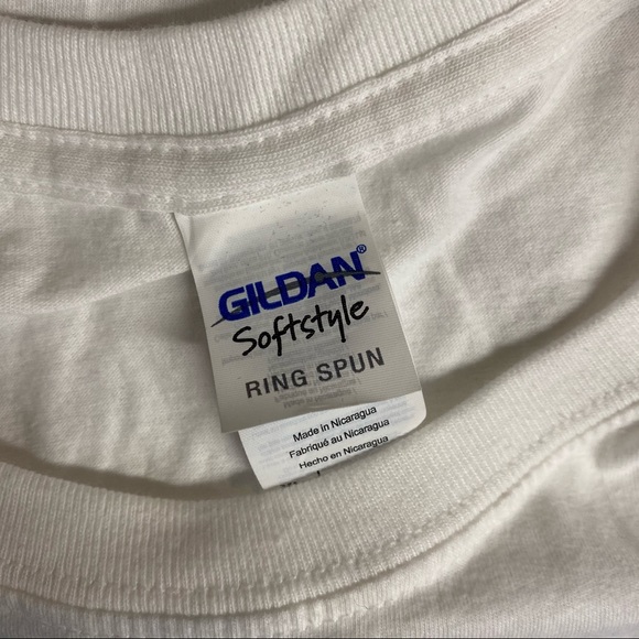 Pusheen cat “mermaid” t-shirt (NWT) - Picture 7 of 9